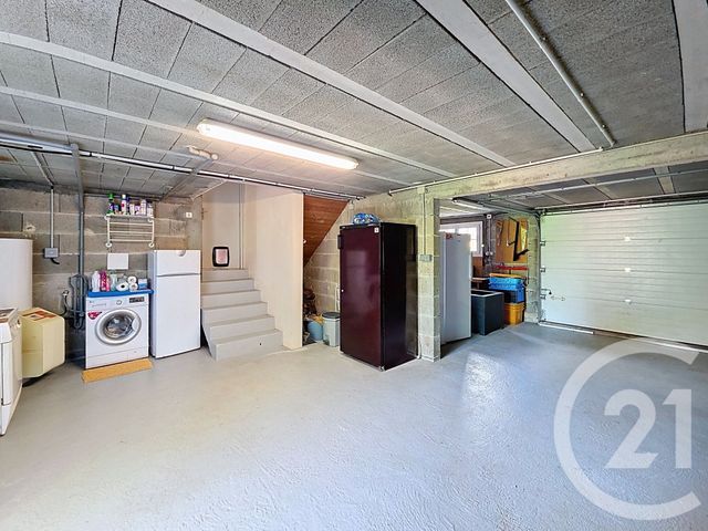 Maison à vendre - 4 pièces - 90,58 m2 - Chaille Les Marais - 85 - PAYS-DE-LOIRE