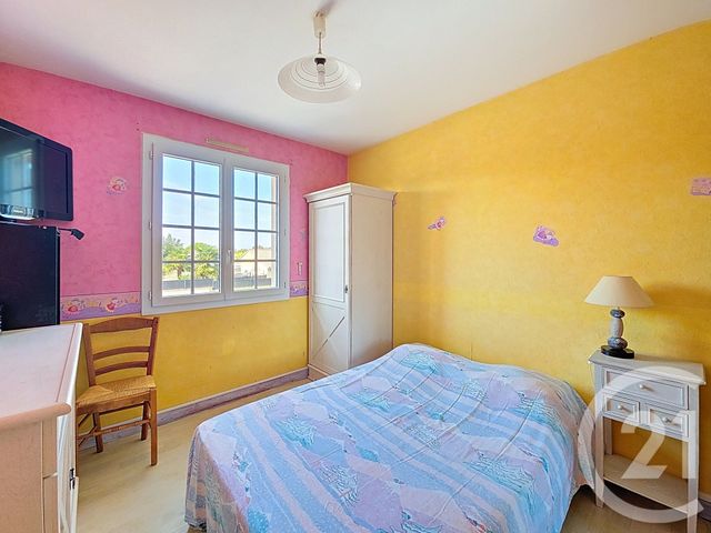 Maison à vendre - 4 pièces - 90,58 m2 - Chaille Les Marais - 85 - PAYS-DE-LOIRE