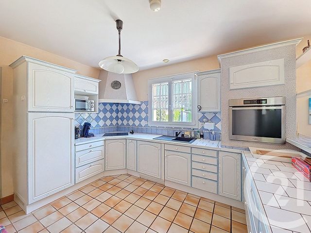 Maison à vendre - 4 pièces - 90,58 m2 - Chaille Les Marais - 85 - PAYS-DE-LOIRE