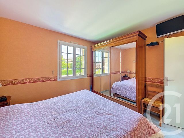 Maison à vendre - 4 pièces - 90,58 m2 - Chaille Les Marais - 85 - PAYS-DE-LOIRE