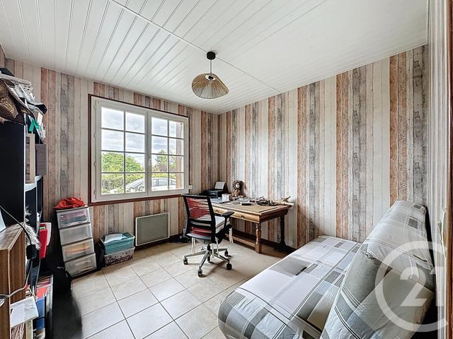 Maison à vendre - 5 pièces - 111,92 m2 - Thire - 85 - PAYS-DE-LOIRE