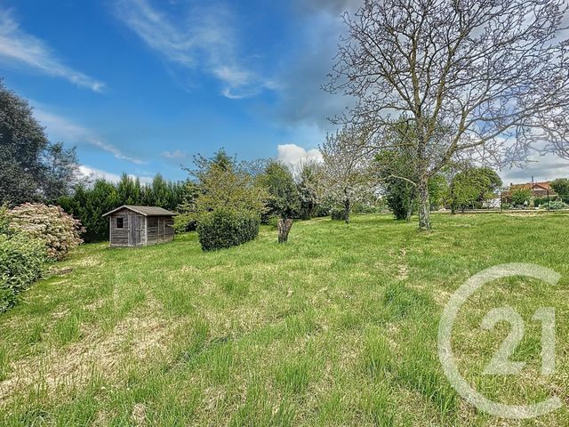 Maison à vendre - 5 pièces - 111,92 m2 - Thire - 85 - PAYS-DE-LOIRE