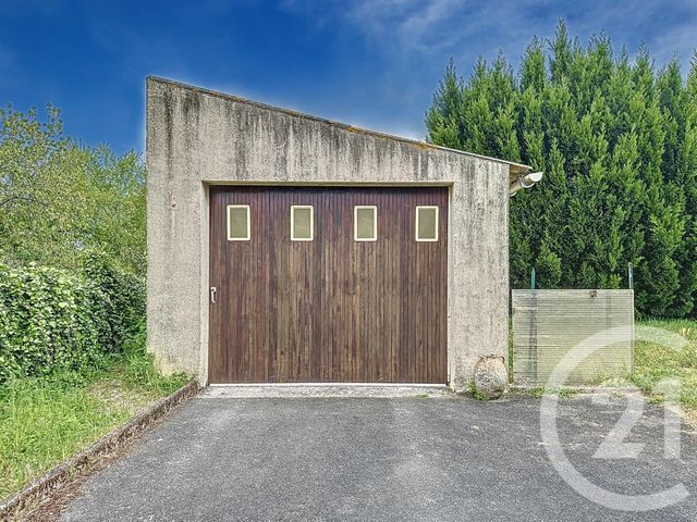 Maison à vendre - 5 pièces - 111,92 m2 - Thire - 85 - PAYS-DE-LOIRE