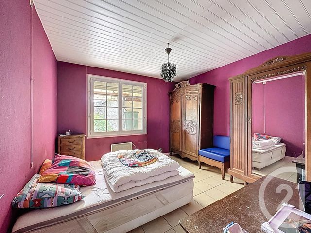 Maison à vendre - 5 pièces - 111,92 m2 - Thire - 85 - PAYS-DE-LOIRE