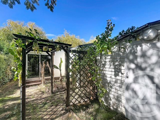 maison - ST CYR EN TALMONDAIS - 85