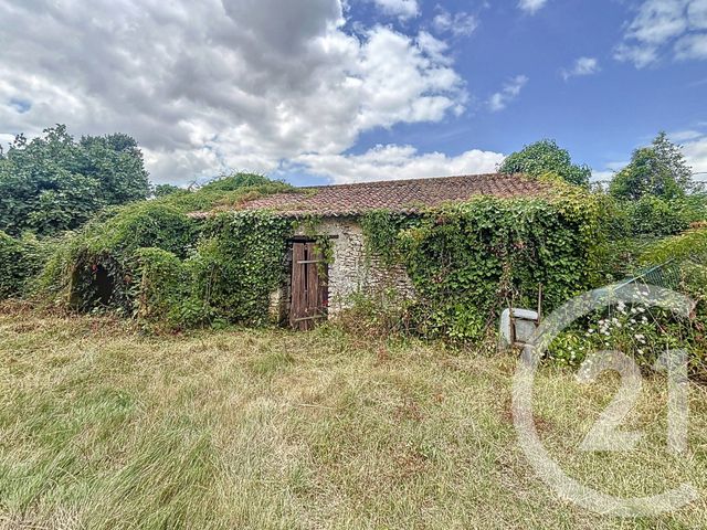 Maison à vendre - 7 pièces - 178,60 m2 - St Etienne De Brillouet - 85 - PAYS-DE-LOIRE