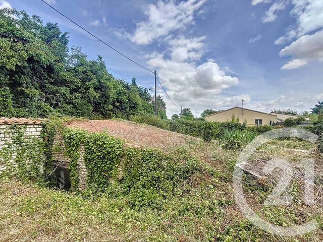 Maison à vendre - 7 pièces - 178,60 m2 - St Etienne De Brillouet - 85 - PAYS-DE-LOIRE