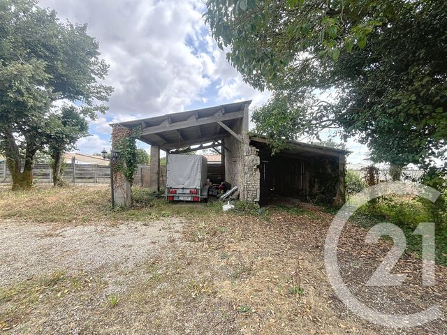 Maison à vendre - 7 pièces - 178,60 m2 - St Etienne De Brillouet - 85 - PAYS-DE-LOIRE