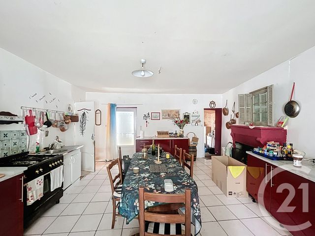 Maison à vendre - 7 pièces - 178,60 m2 - St Etienne De Brillouet - 85 - PAYS-DE-LOIRE