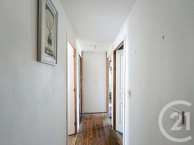 Maison à vendre - 7 pièces - 178,60 m2 - St Etienne De Brillouet - 85 - PAYS-DE-LOIRE