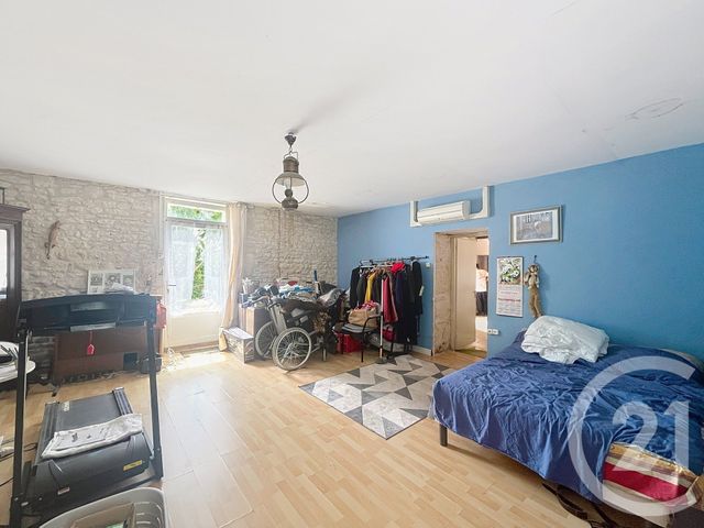 Maison à vendre - 7 pièces - 178,60 m2 - St Etienne De Brillouet - 85 - PAYS-DE-LOIRE