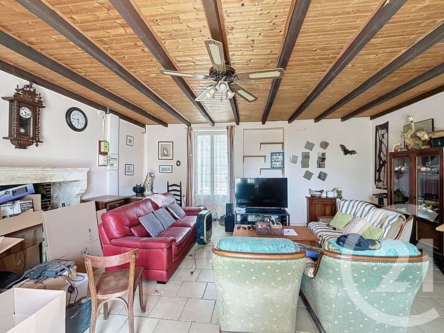 Maison à vendre - 7 pièces - 178,60 m2 - St Etienne De Brillouet - 85 - PAYS-DE-LOIRE