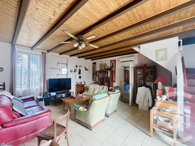 Maison à vendre - 7 pièces - 178,60 m2 - St Etienne De Brillouet - 85 - PAYS-DE-LOIRE