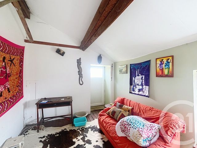 Maison à vendre - 7 pièces - 178,60 m2 - St Etienne De Brillouet - 85 - PAYS-DE-LOIRE