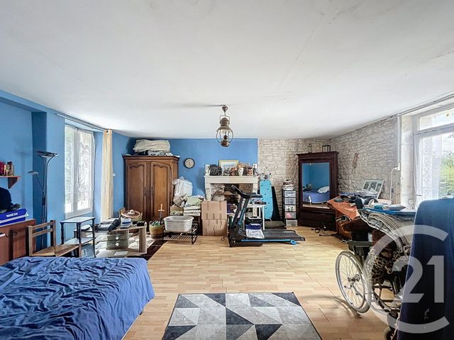 Maison à vendre - 7 pièces - 178,60 m2 - St Etienne De Brillouet - 85 - PAYS-DE-LOIRE