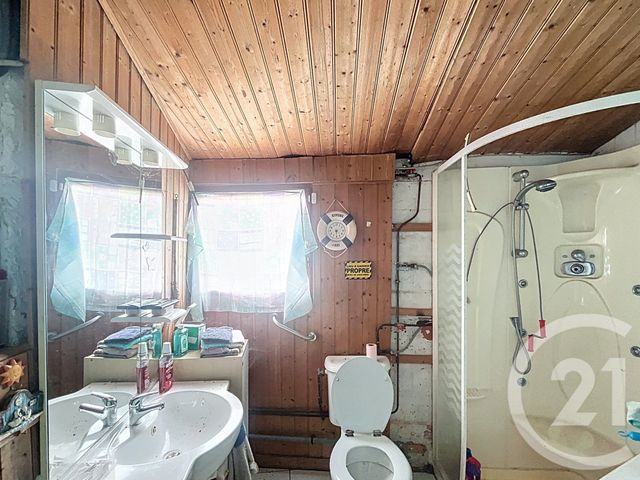 Maison à vendre - 7 pièces - 178,60 m2 - St Etienne De Brillouet - 85 - PAYS-DE-LOIRE