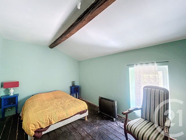 Maison à vendre - 7 pièces - 178,60 m2 - St Etienne De Brillouet - 85 - PAYS-DE-LOIRE