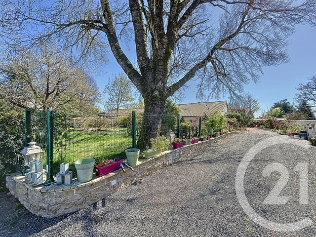 Maison à vendre - 10 pièces - 269,02 m2 - Azay Le Brule - 79 - POITOU-CHARENTES