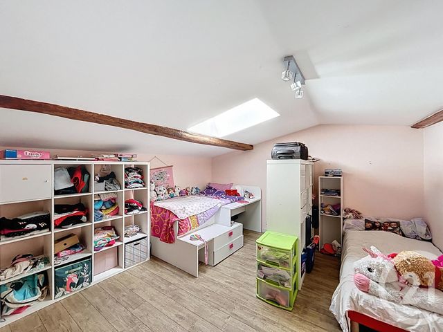 Maison à vendre - 10 pièces - 269,02 m2 - Azay Le Brule - 79 - POITOU-CHARENTES