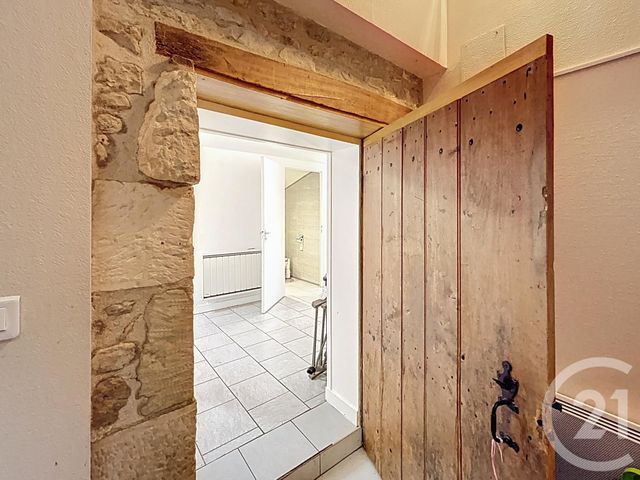 Maison à vendre - 10 pièces - 269,02 m2 - Azay Le Brule - 79 - POITOU-CHARENTES