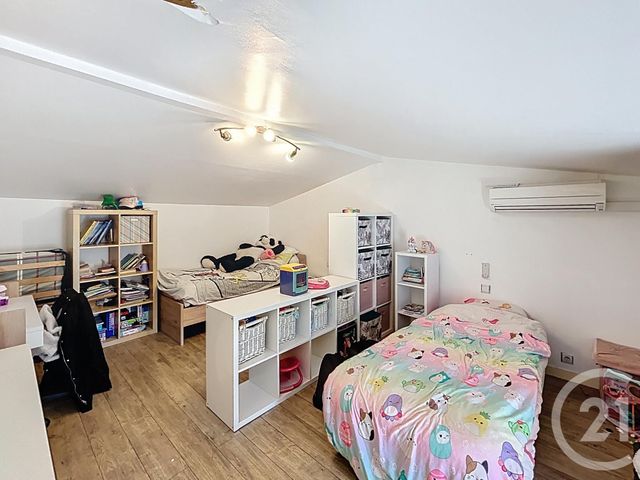 Maison à vendre - 10 pièces - 269,02 m2 - Azay Le Brule - 79 - POITOU-CHARENTES