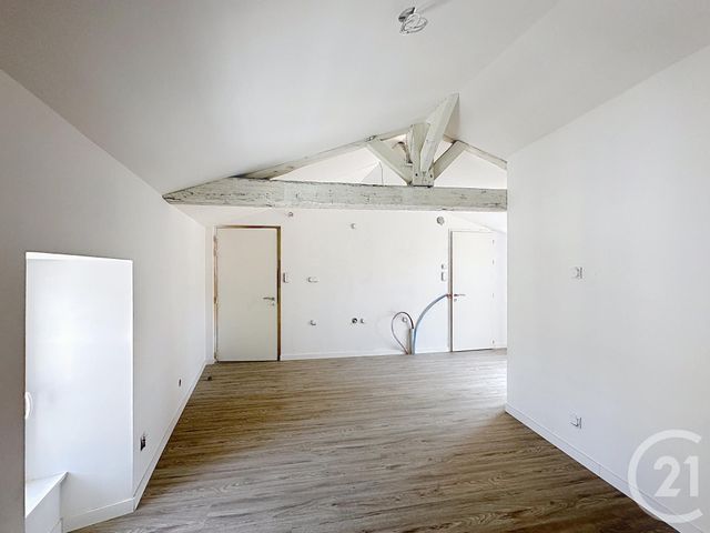 appartement - LUCON - 85