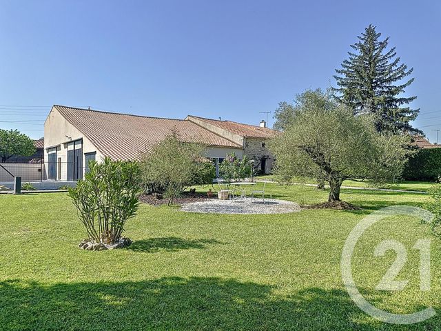 Maison à vendre - 3 pièces - 111,35 m2 - Thire - 85 - PAYS-DE-LOIRE