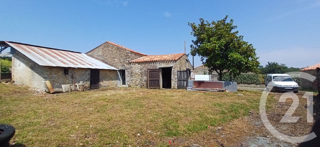Maison à vendre - 5 pièces - 170,18 m2 - Corpe - 85 - PAYS-DE-LOIRE