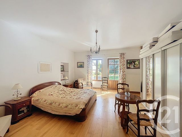 Maison &agrave; vendre - 7 pi&egrave;ces - 305,47 m2 - Ste Gemme La Plaine - 85 - PAYS-DE-LOIRE