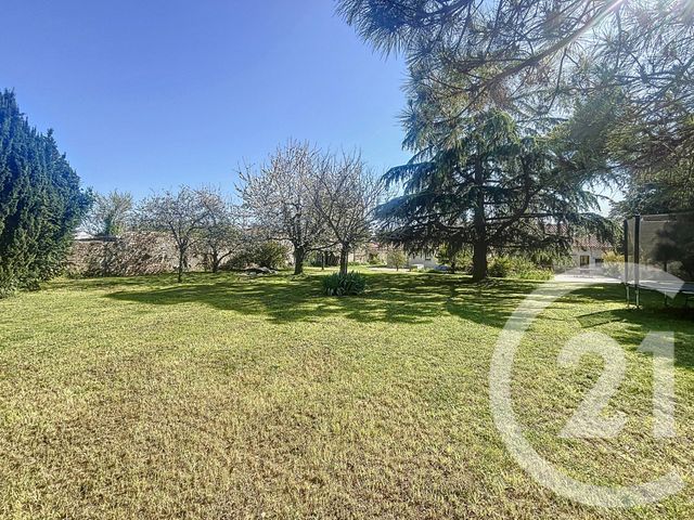 Maison &agrave; vendre - 7 pi&egrave;ces - 305,47 m2 - Ste Gemme La Plaine - 85 - PAYS-DE-LOIRE