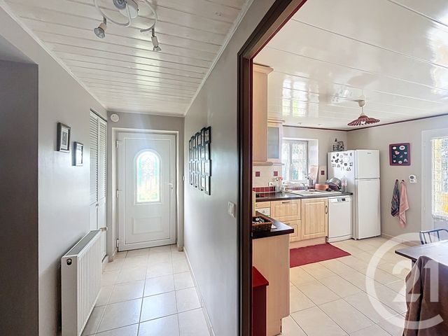 Afficher la photo en grand Maison à vendre - 5 pièces - 115,22 m2 - Les Magnils Reigniers - 85 - PAYS-DE-LOIRE