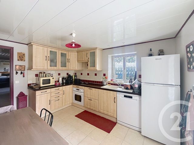 Afficher la photo en grand Maison à vendre - 5 pièces - 115,22 m2 - Les Magnils Reigniers - 85 - PAYS-DE-LOIRE