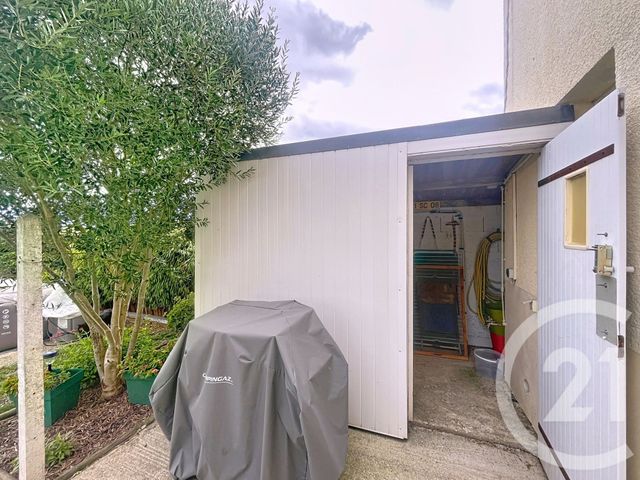 Afficher la photo en grand Maison à vendre - 5 pièces - 115,22 m2 - Les Magnils Reigniers - 85 - PAYS-DE-LOIRE