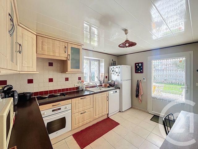 Afficher la photo en grand Maison à vendre - 5 pièces - 115,22 m2 - Les Magnils Reigniers - 85 - PAYS-DE-LOIRE