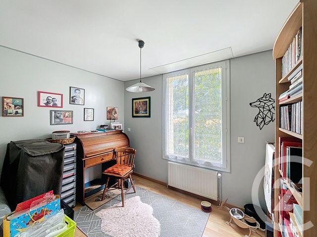 Afficher la photo en grand Maison à vendre - 5 pièces - 115,22 m2 - Les Magnils Reigniers - 85 - PAYS-DE-LOIRE