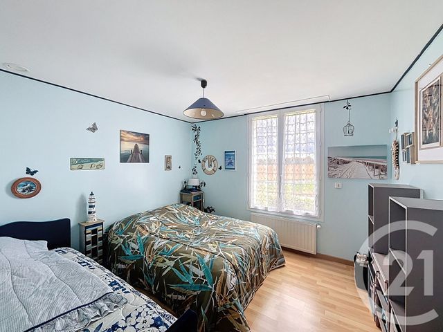 Afficher la photo en grand Maison à vendre - 5 pièces - 115,22 m2 - Les Magnils Reigniers - 85 - PAYS-DE-LOIRE