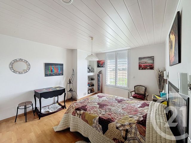 Afficher la photo en grand Maison à vendre - 5 pièces - 115,22 m2 - Les Magnils Reigniers - 85 - PAYS-DE-LOIRE