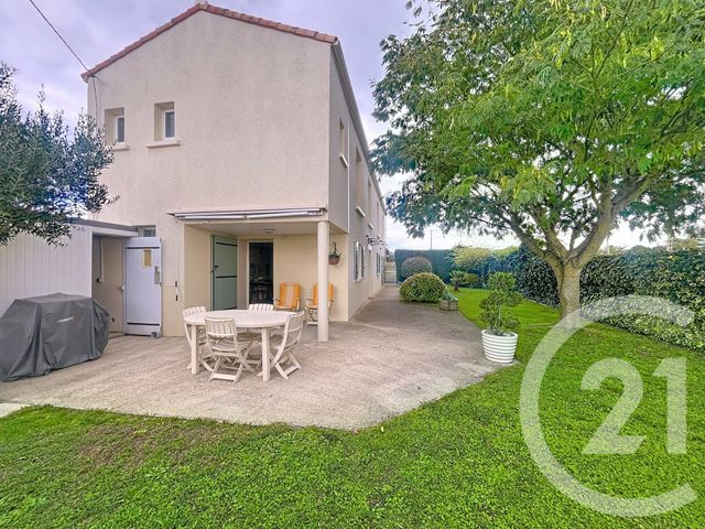 Afficher la photo en grand Maison à vendre - 5 pièces - 115,22 m2 - Les Magnils Reigniers - 85 - PAYS-DE-LOIRE