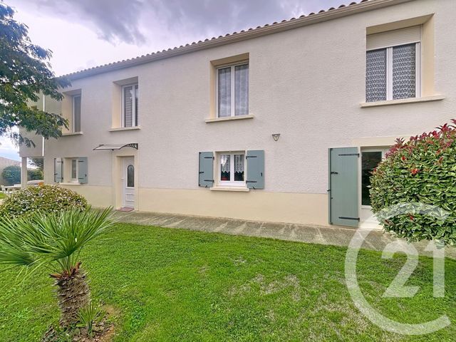 maison - LES MAGNILS REIGNIERS - 85