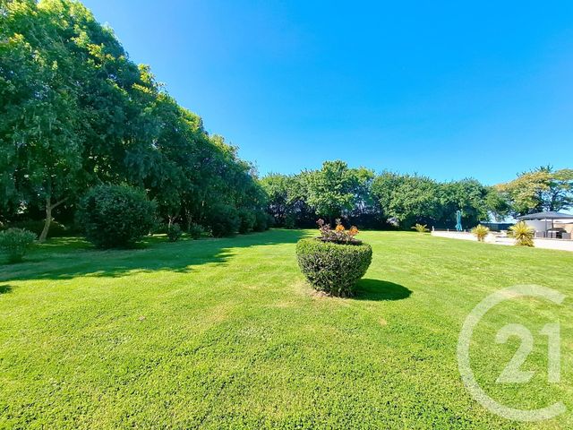 Maison à vendre - 6 pièces - 151,36 m2 - Petosse - 85 - PAYS-DE-LOIRE