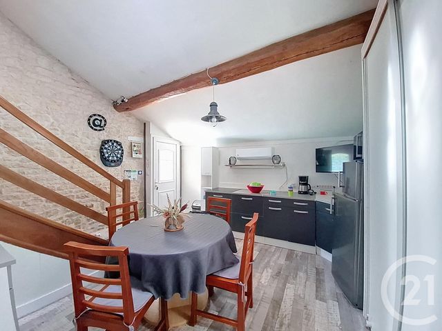 Maison à vendre - 6 pièces - 151,36 m2 - Petosse - 85 - PAYS-DE-LOIRE