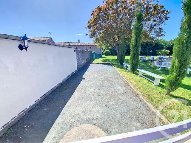 Maison à vendre - 6 pièces - 151,36 m2 - Petosse - 85 - PAYS-DE-LOIRE