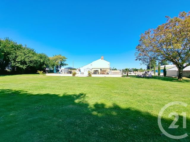 Maison à vendre - 6 pièces - 151,36 m2 - Petosse - 85 - PAYS-DE-LOIRE