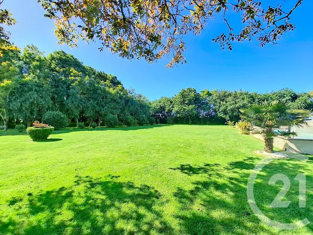 Maison à vendre - 6 pièces - 151,36 m2 - Petosse - 85 - PAYS-DE-LOIRE