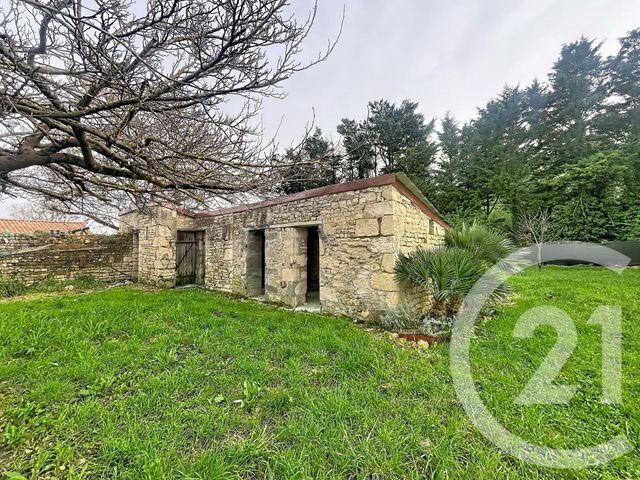 Maison &agrave; vendre - 5 pi&egrave;ces - 216,60 m2 - Les Magnils Reigniers - 85 - PAYS-DE-LOIRE