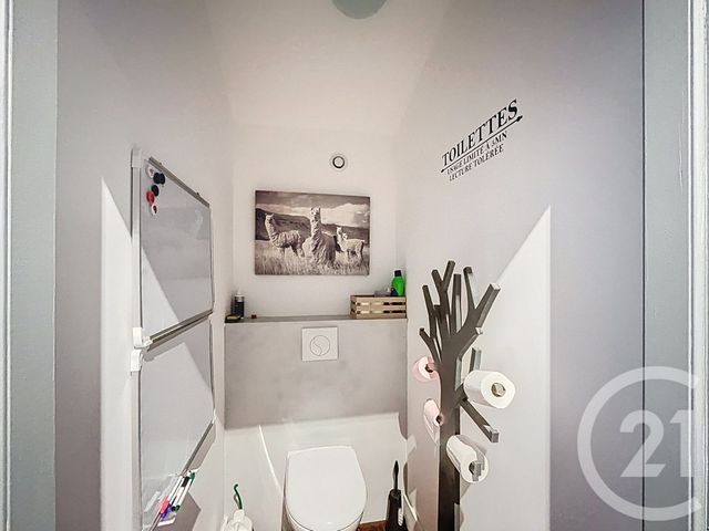 Maison &agrave; vendre - 5 pi&egrave;ces - 216,60 m2 - Les Magnils Reigniers - 85 - PAYS-DE-LOIRE