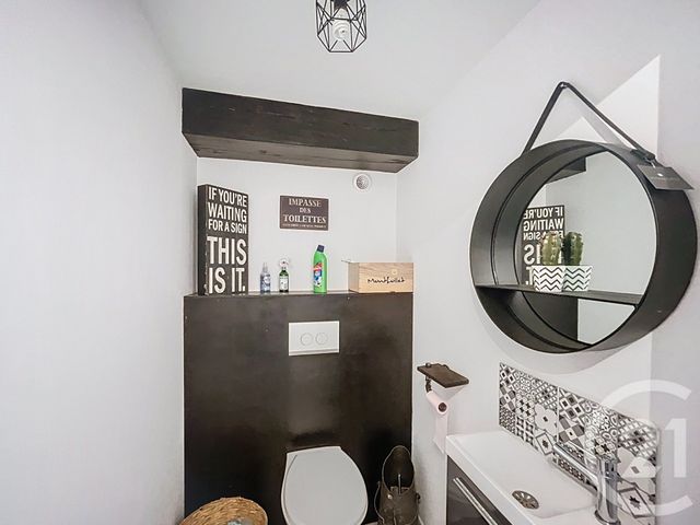 Maison &agrave; vendre - 5 pi&egrave;ces - 216,60 m2 - Les Magnils Reigniers - 85 - PAYS-DE-LOIRE