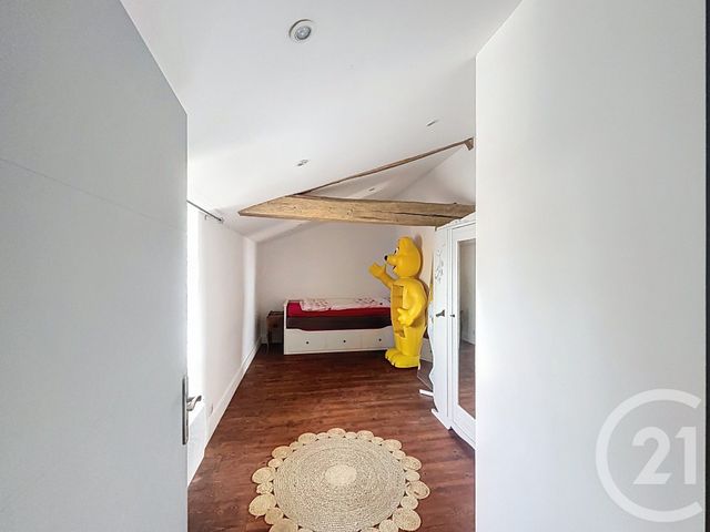 Maison &agrave; vendre - 5 pi&egrave;ces - 216,60 m2 - Les Magnils Reigniers - 85 - PAYS-DE-LOIRE