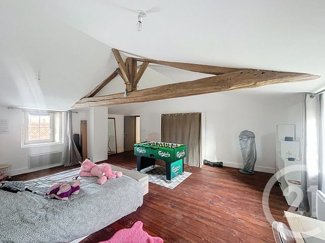 Maison &agrave; vendre - 5 pi&egrave;ces - 216,60 m2 - Les Magnils Reigniers - 85 - PAYS-DE-LOIRE