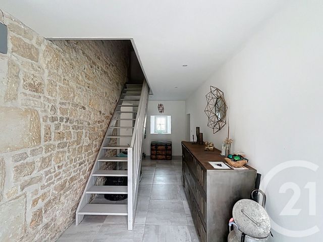 Maison &agrave; vendre - 5 pi&egrave;ces - 216,60 m2 - Les Magnils Reigniers - 85 - PAYS-DE-LOIRE